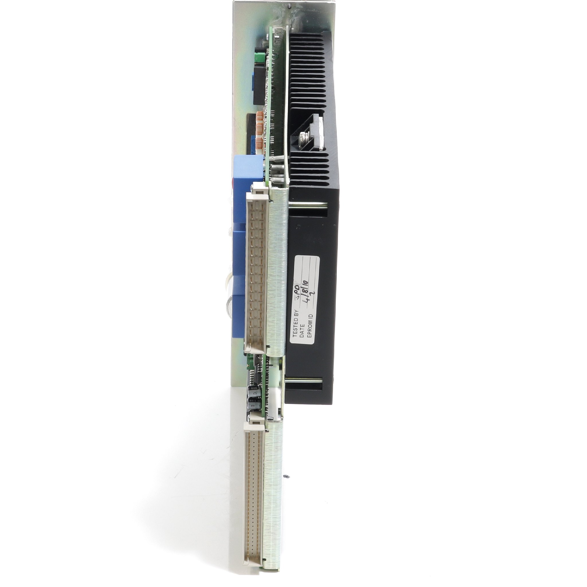 Servo Module SM 4,7/20-G16  